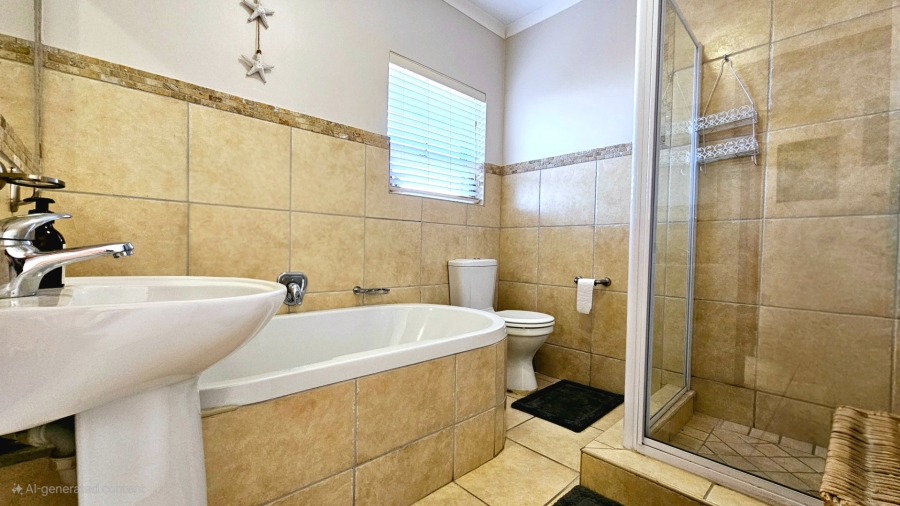 3 Bedroom Property for Sale in Island View Western Cape